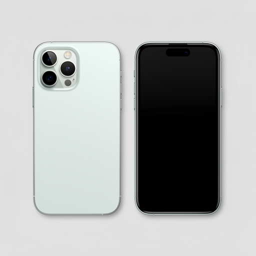 iPhone 99 Pro Max Ultra