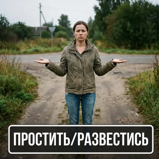 Оракул для тех кому изменили